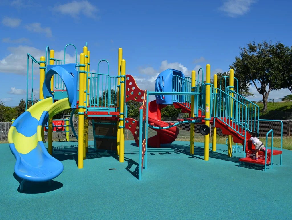 🏞️ 황금숲 공원(쿠가니무이 공원) 이미지 6